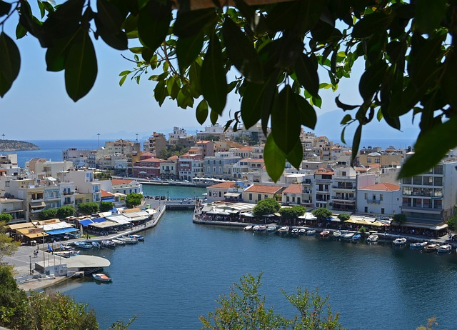 agios-nikolaos-creta