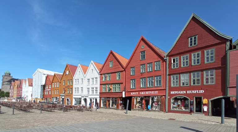 bryggen-norvegia