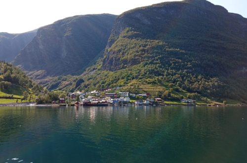 norvway-fiordi