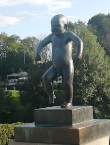 vigeland-oslo