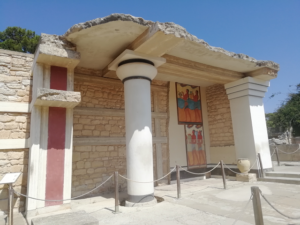 Cnosso-Creta