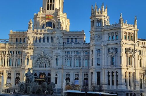 cosa-vedere-madrid