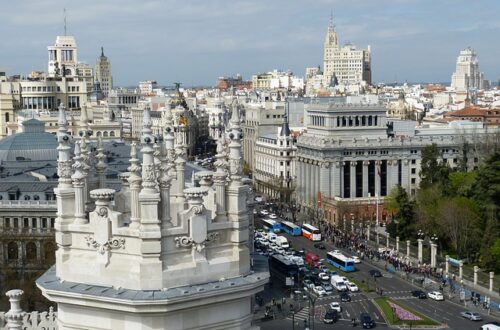 quartieri-madrid